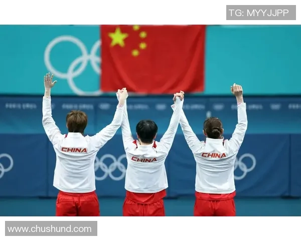 成都乒乓球队在奥运会舞台上的辉煌历程与突破成就全景回顾